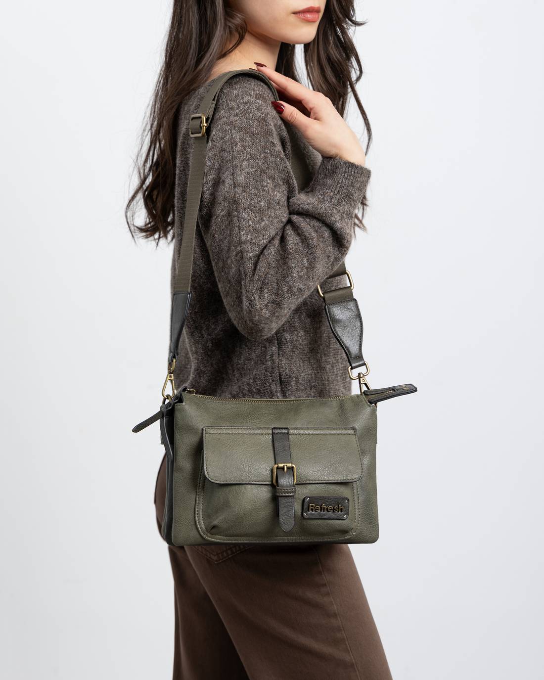 Bolso de mujer Refresh 18331905