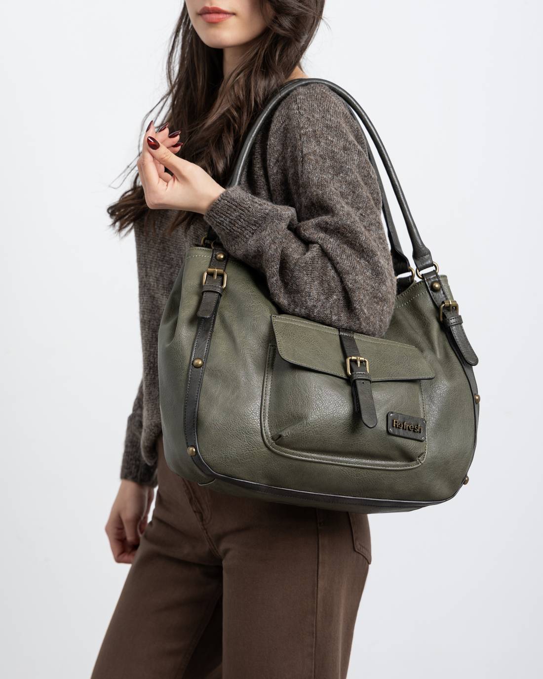 WOMEN'S HANDBAG REFRESH 18332003