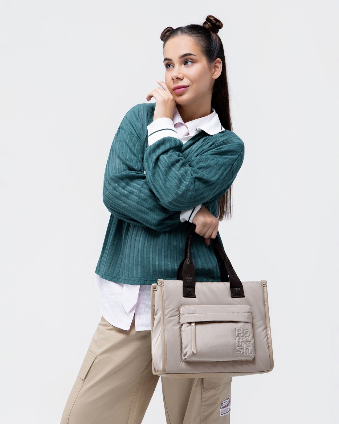 WOMEN'S HANDBAG REFRESH 18332502