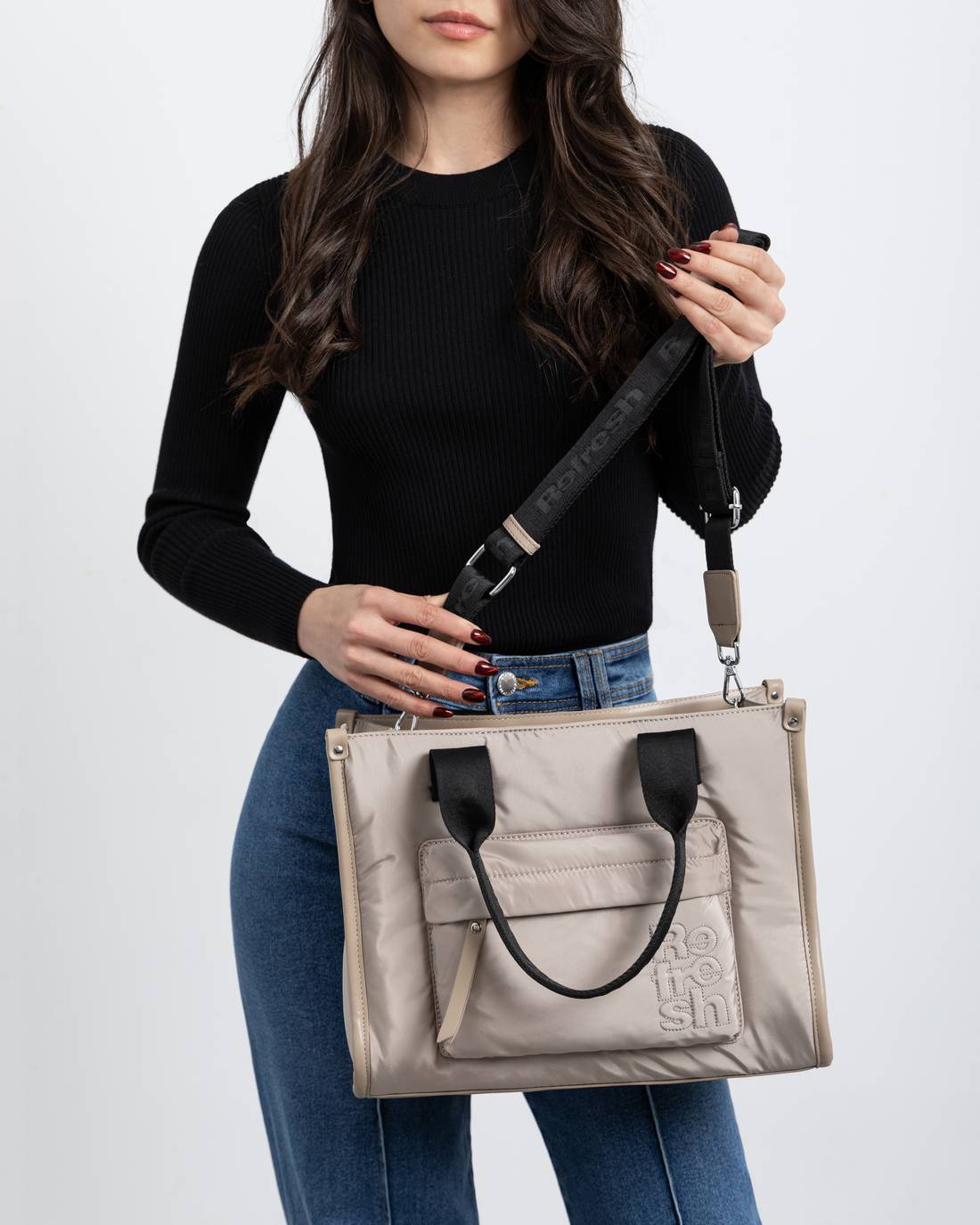 WOMEN'S HANDBAG REFRESH 18332502