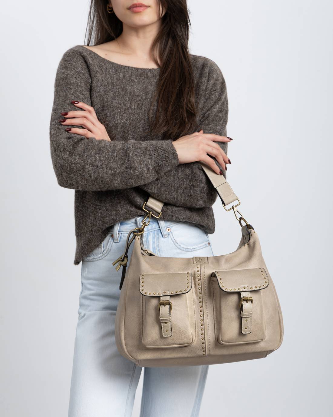 WOMEN'S HANDBAG REFRESH 18334102