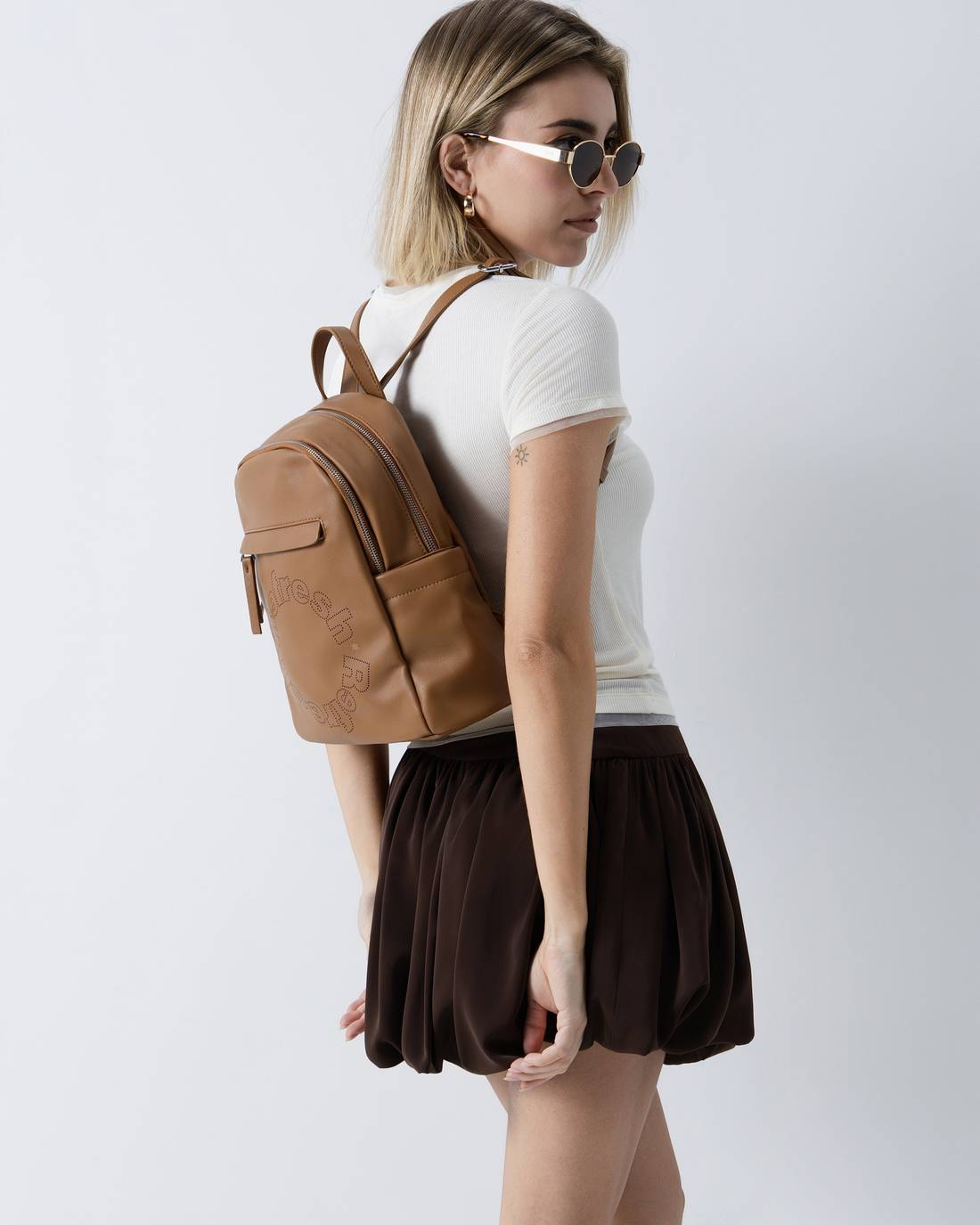 Mochila de mujer Refresh 18337201