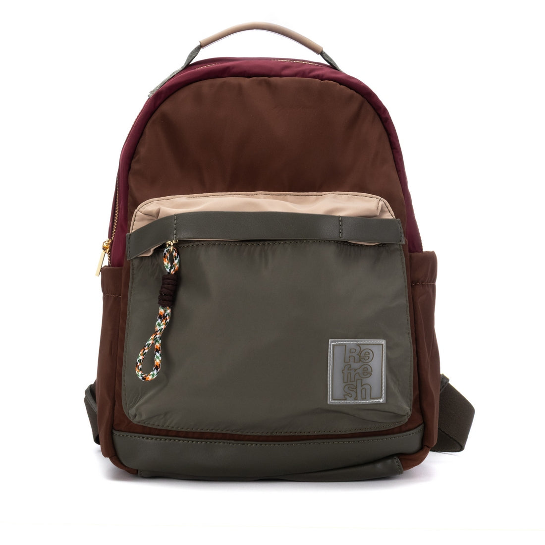 Mochila de mujer Refresh 18345001