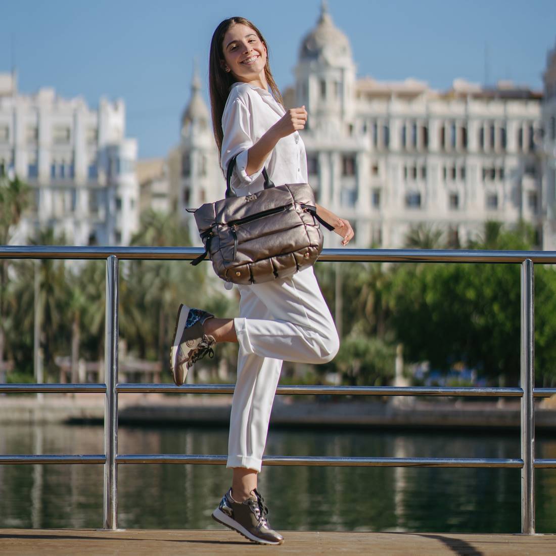 BOLSO DE MUJER XTI 18407102