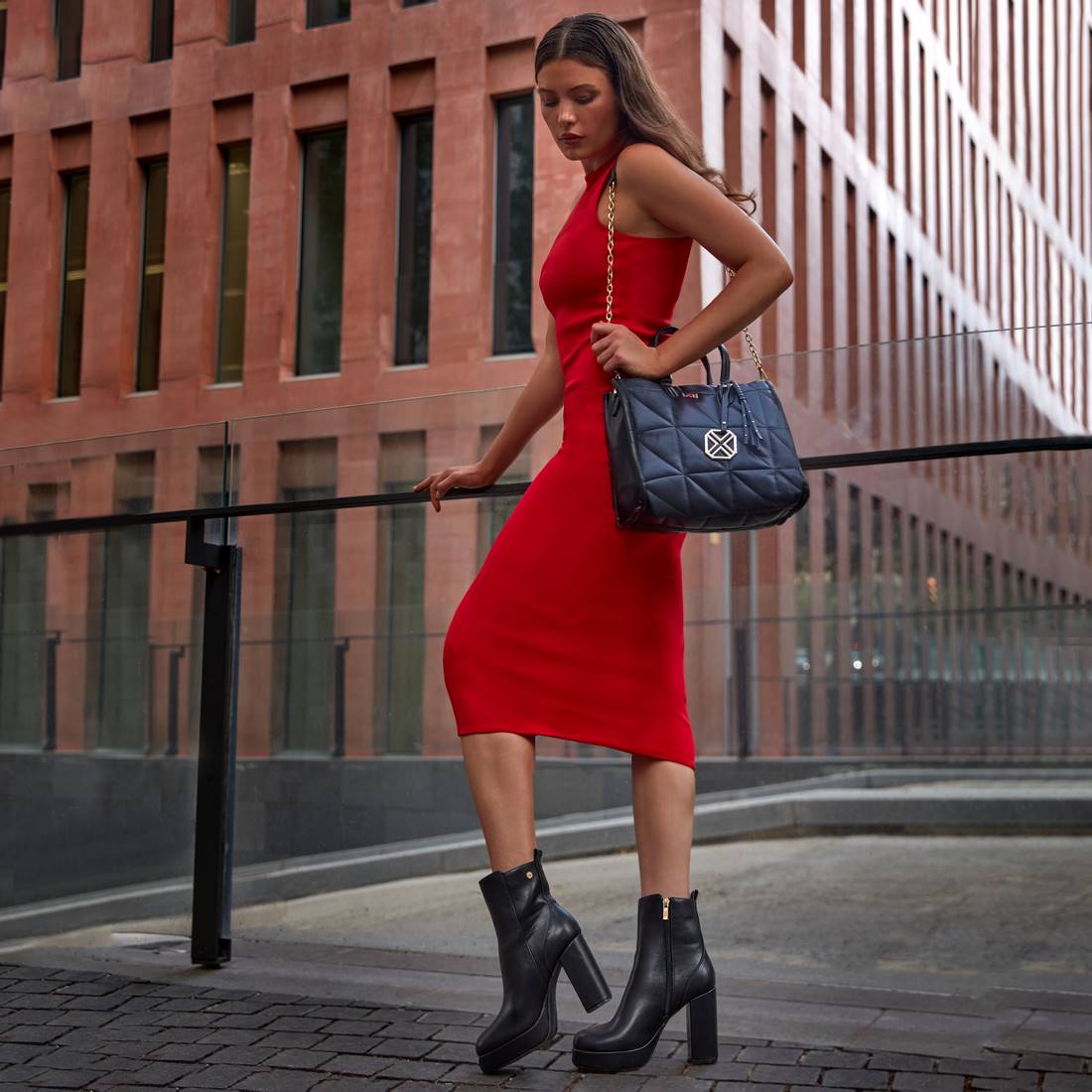 BOLSO DE MUJER XTI 18421901