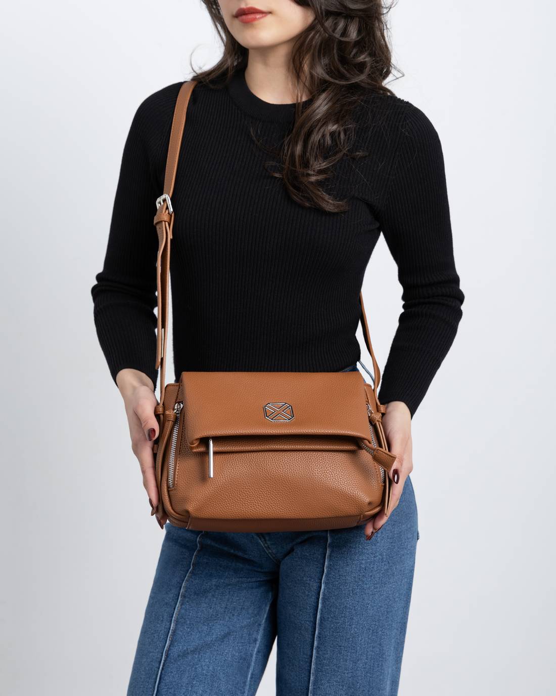 WOMEN'S HANDBAG XTI 18446403