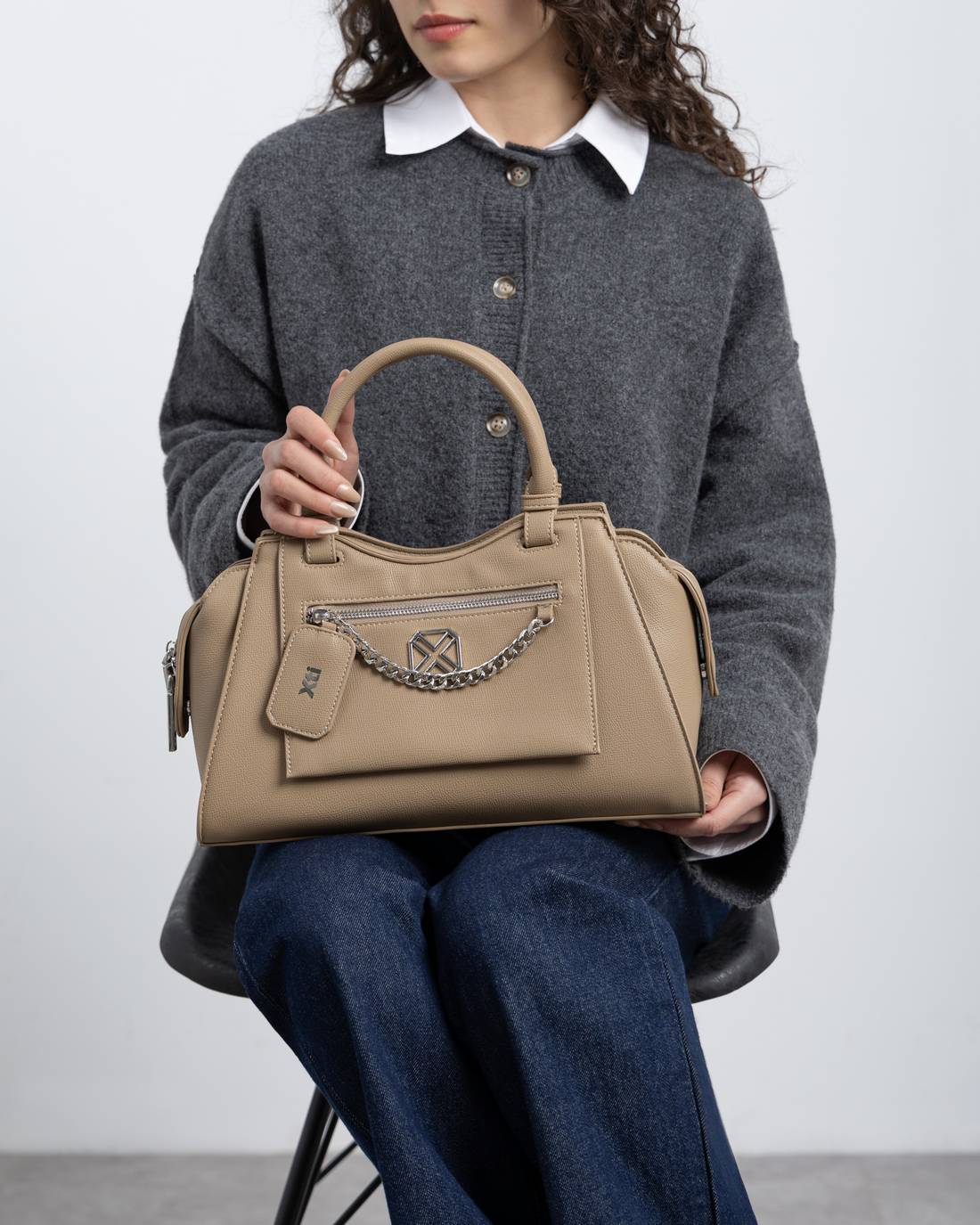 Bolso de mujer Xti 18446904
