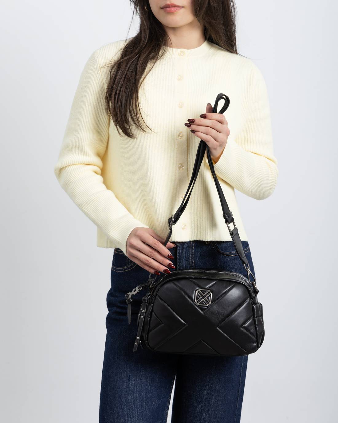 Bolso de mujer Xti 18448001