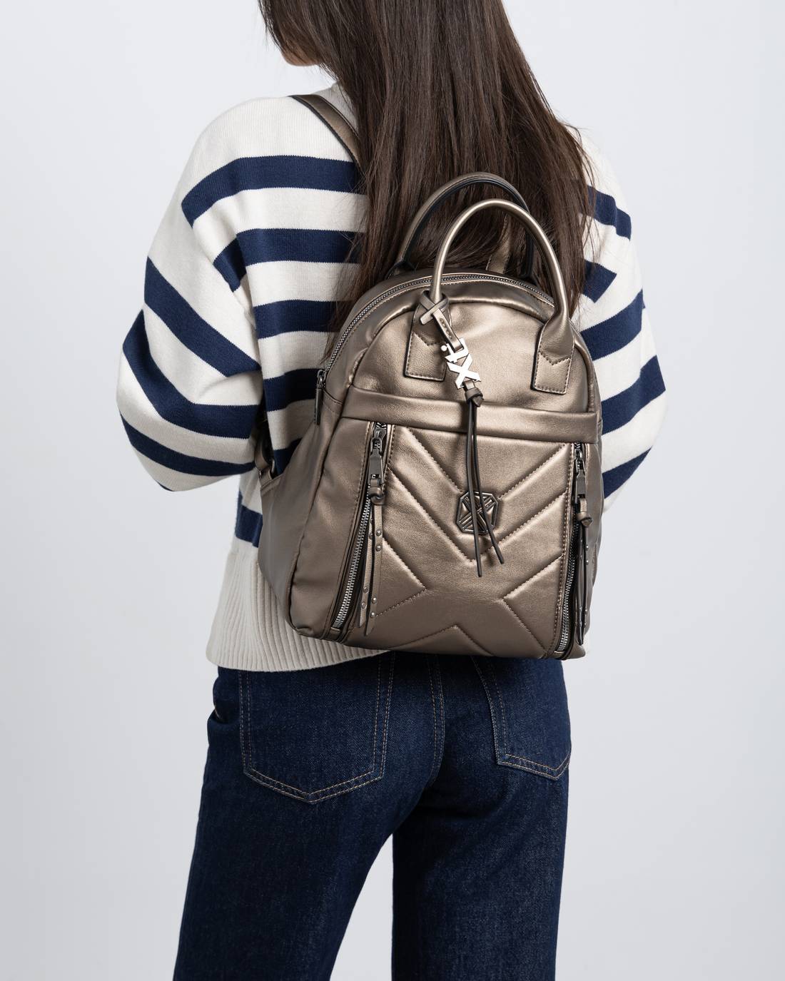 Mochila de mujer Xti 18448102