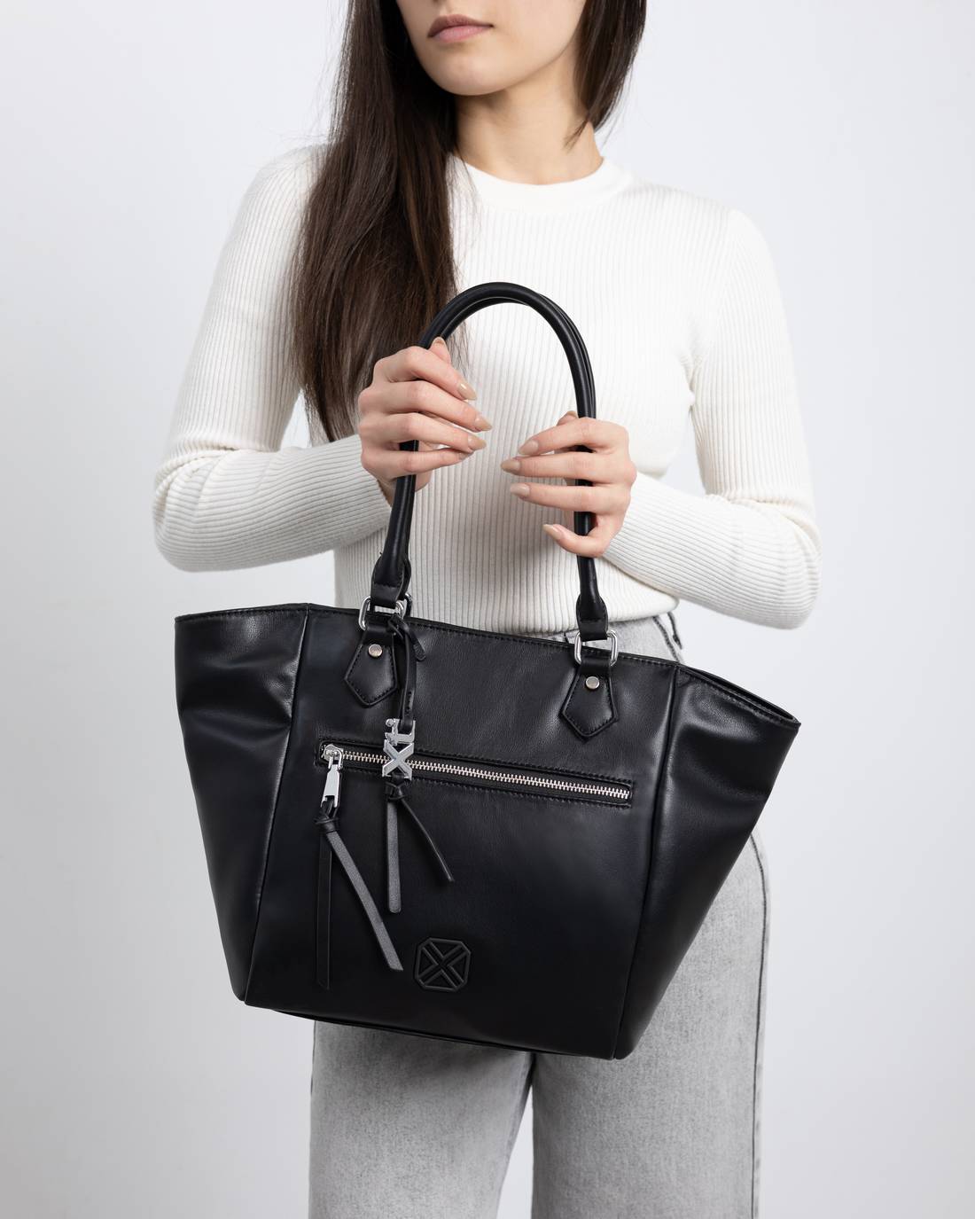 WOMEN'S HANDBAG XTI 18448203