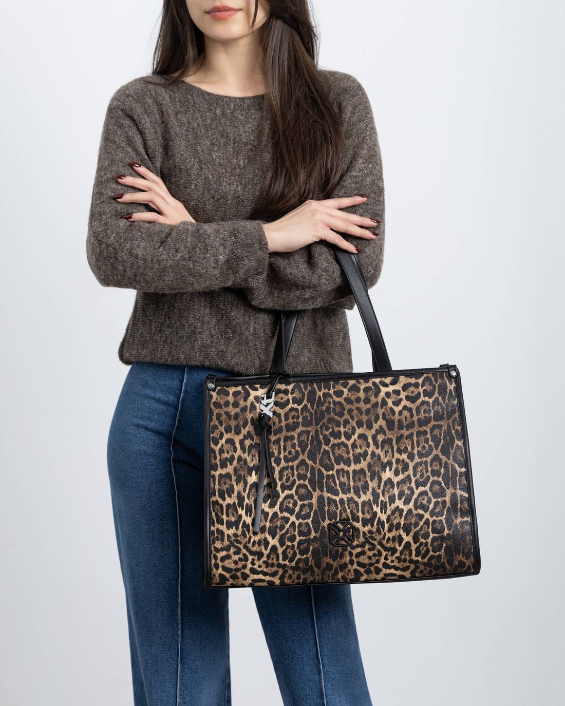 WOMEN'S HANDBAG XTI 18448501