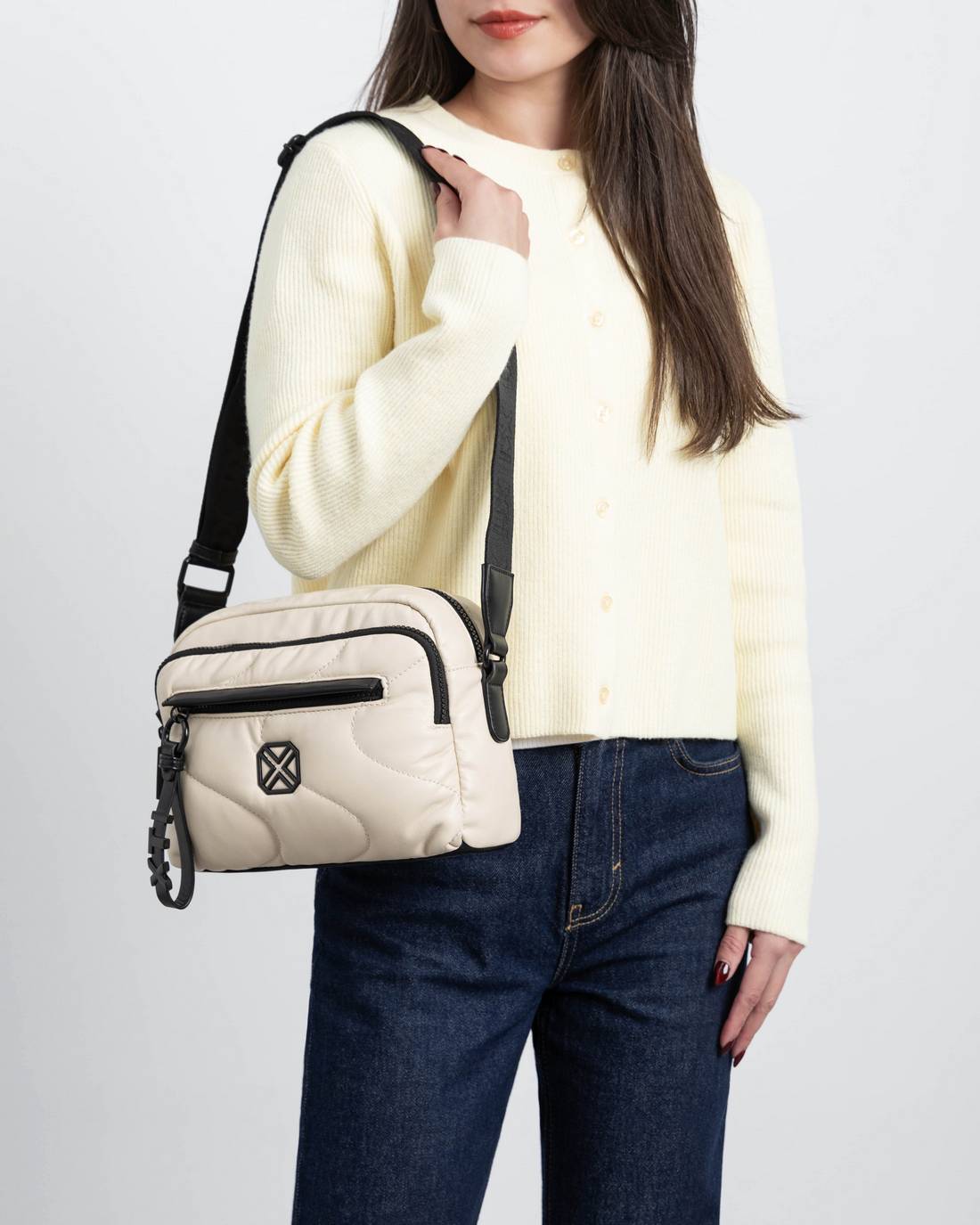 WOMEN'S HANDBAG XTI 18448902