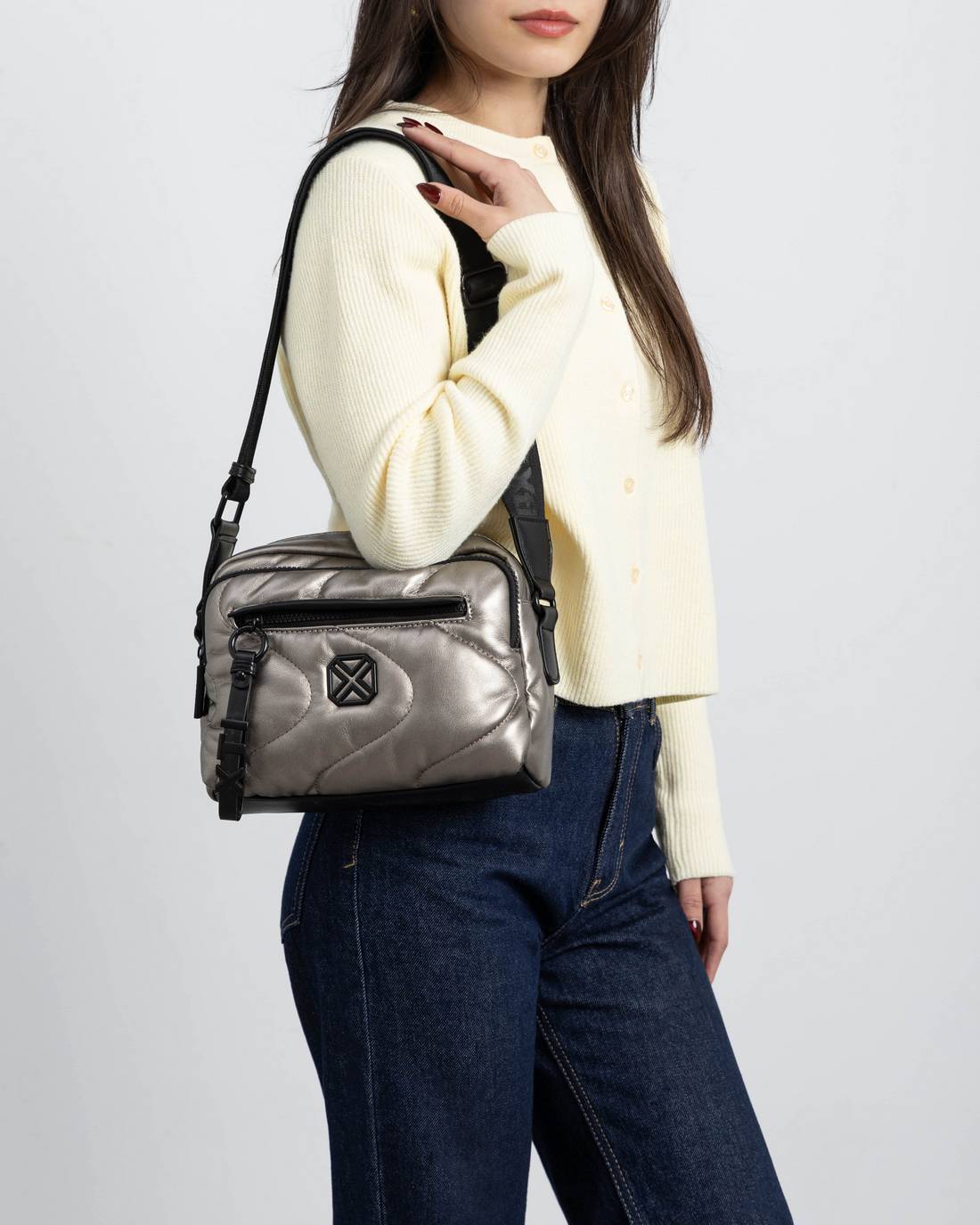 WOMEN'S HANDBAG XTI 18448903