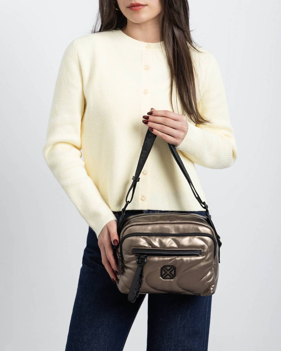 WOMEN'S HANDBAG XTI 18448904