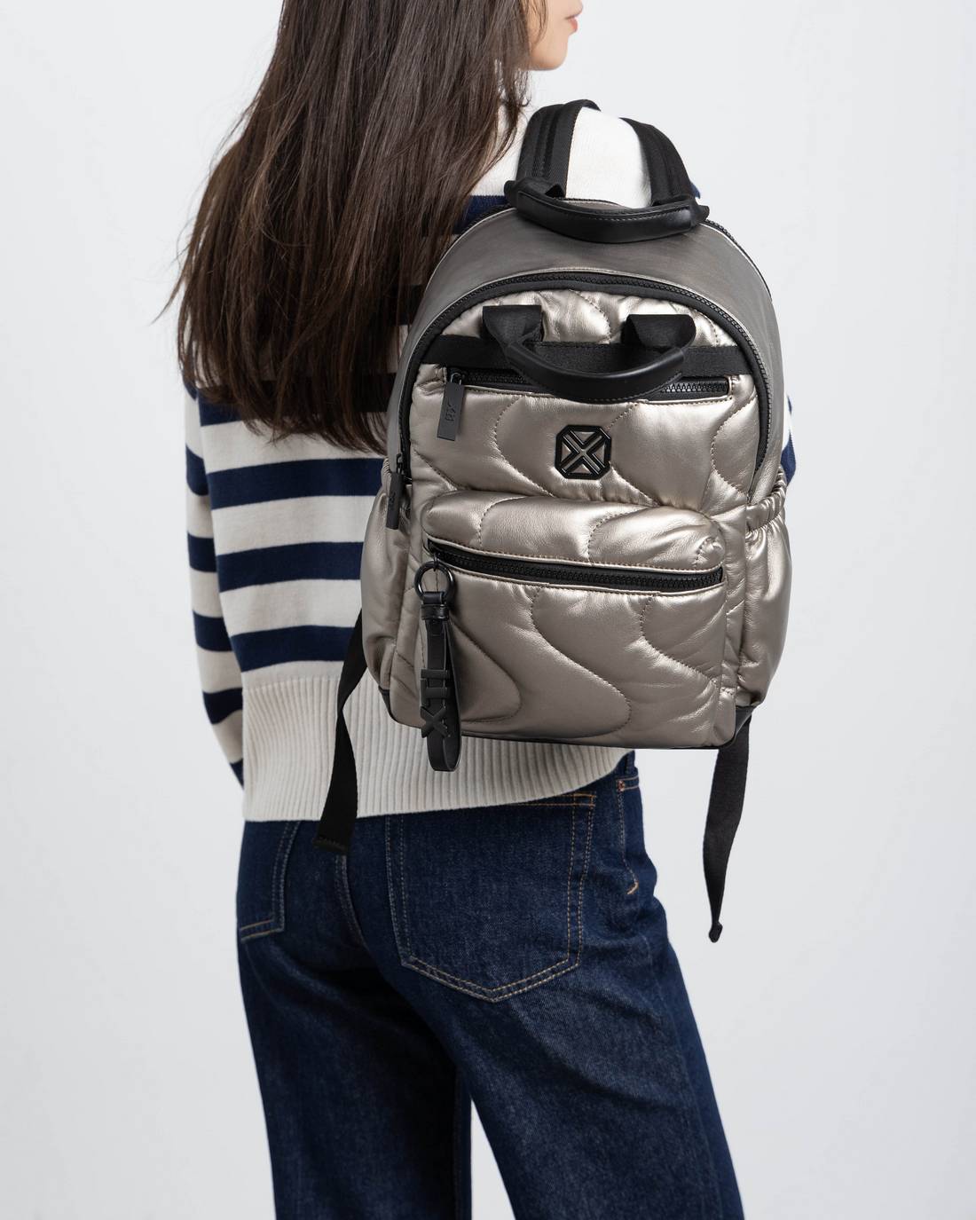 WOMEN'S BACKPACK XTI 18449003