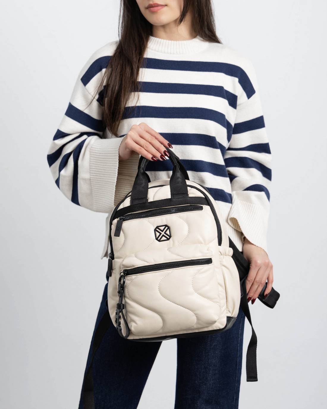 WOMEN'S BACKPACK XTI 18449005