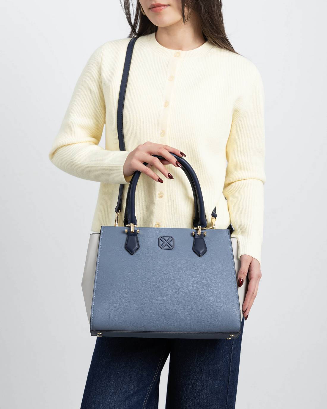 WOMEN'S HANDBAG XTI 18449102