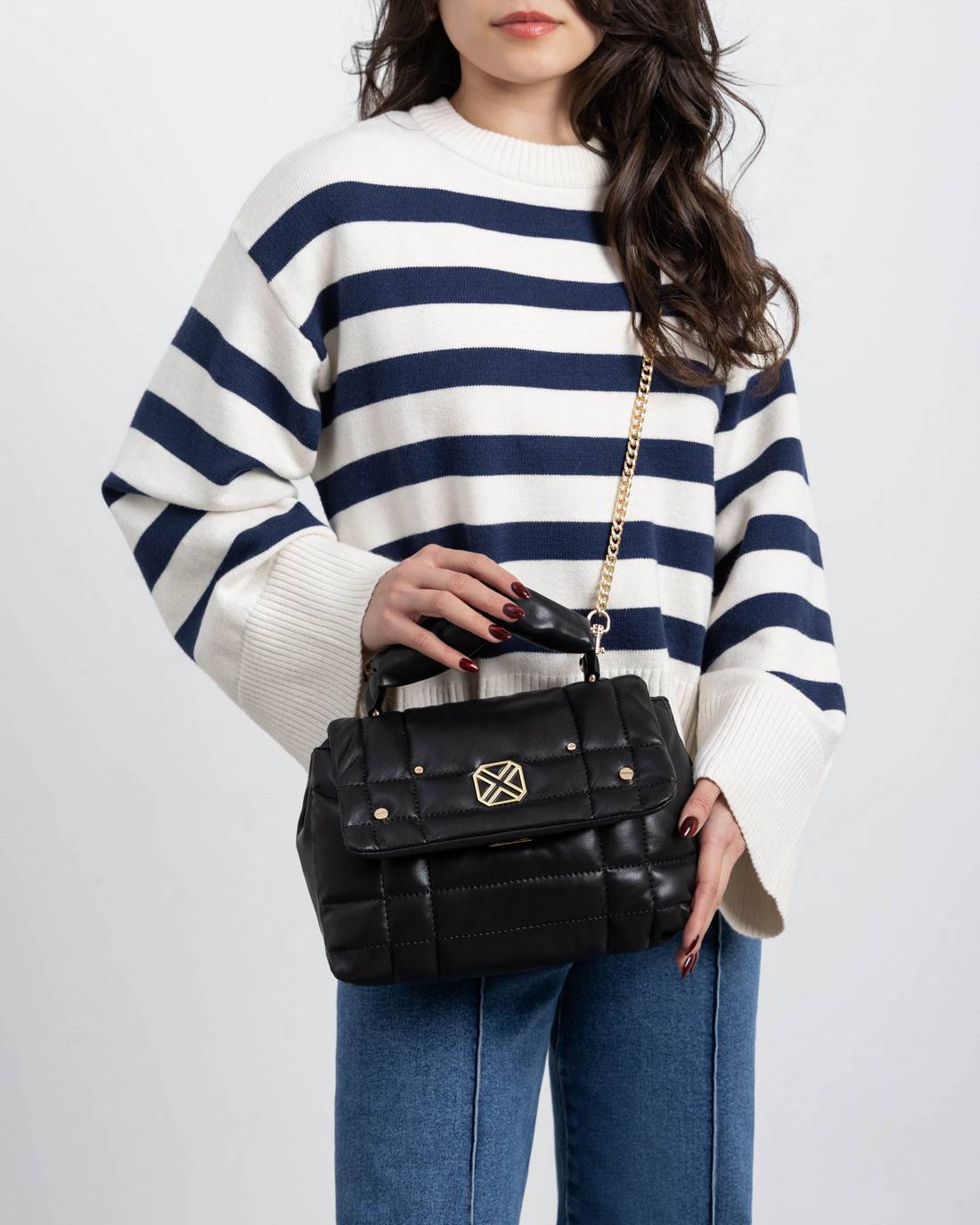 WOMEN'S HANDBAG XTI 18449301