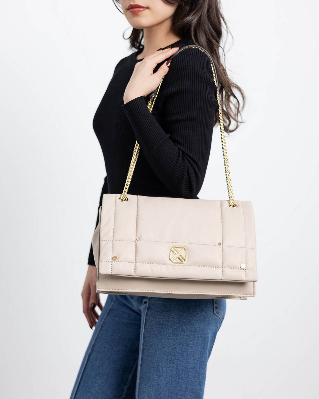 WOMEN'S HANDBAG XTI 18449402