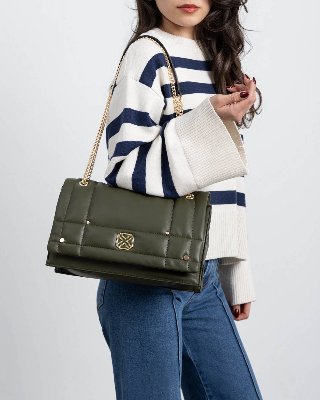 WOMEN'S HANDBAG XTI 18449404