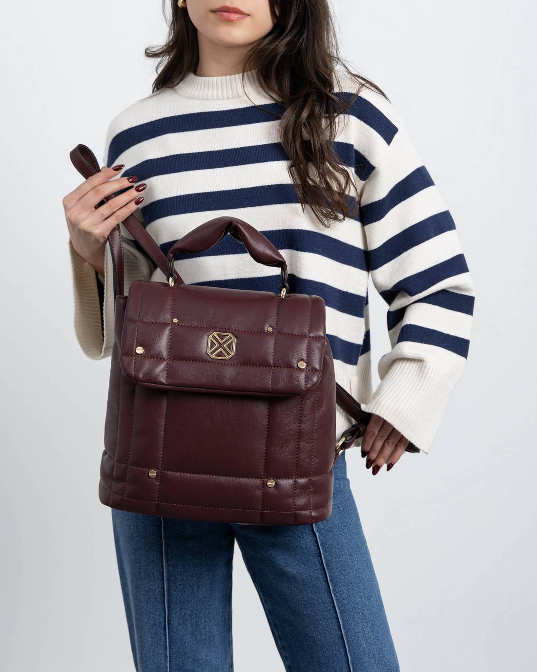 WOMEN'S BACKPACK XTI 18449503