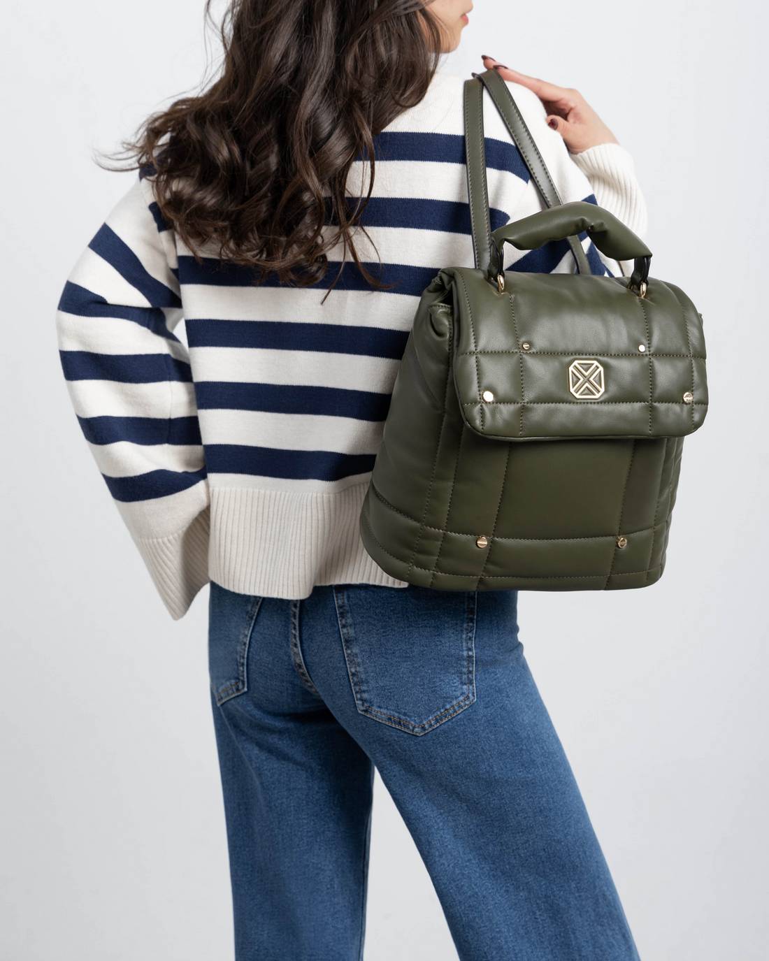 Mochila de mujer Xti 18449504