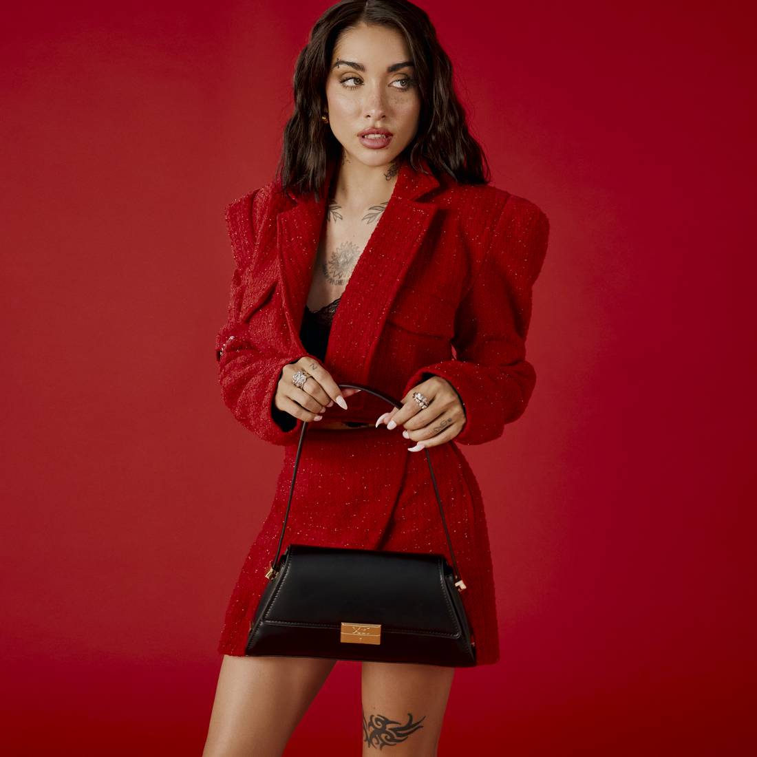 Bolso de mujer Xti 18449901