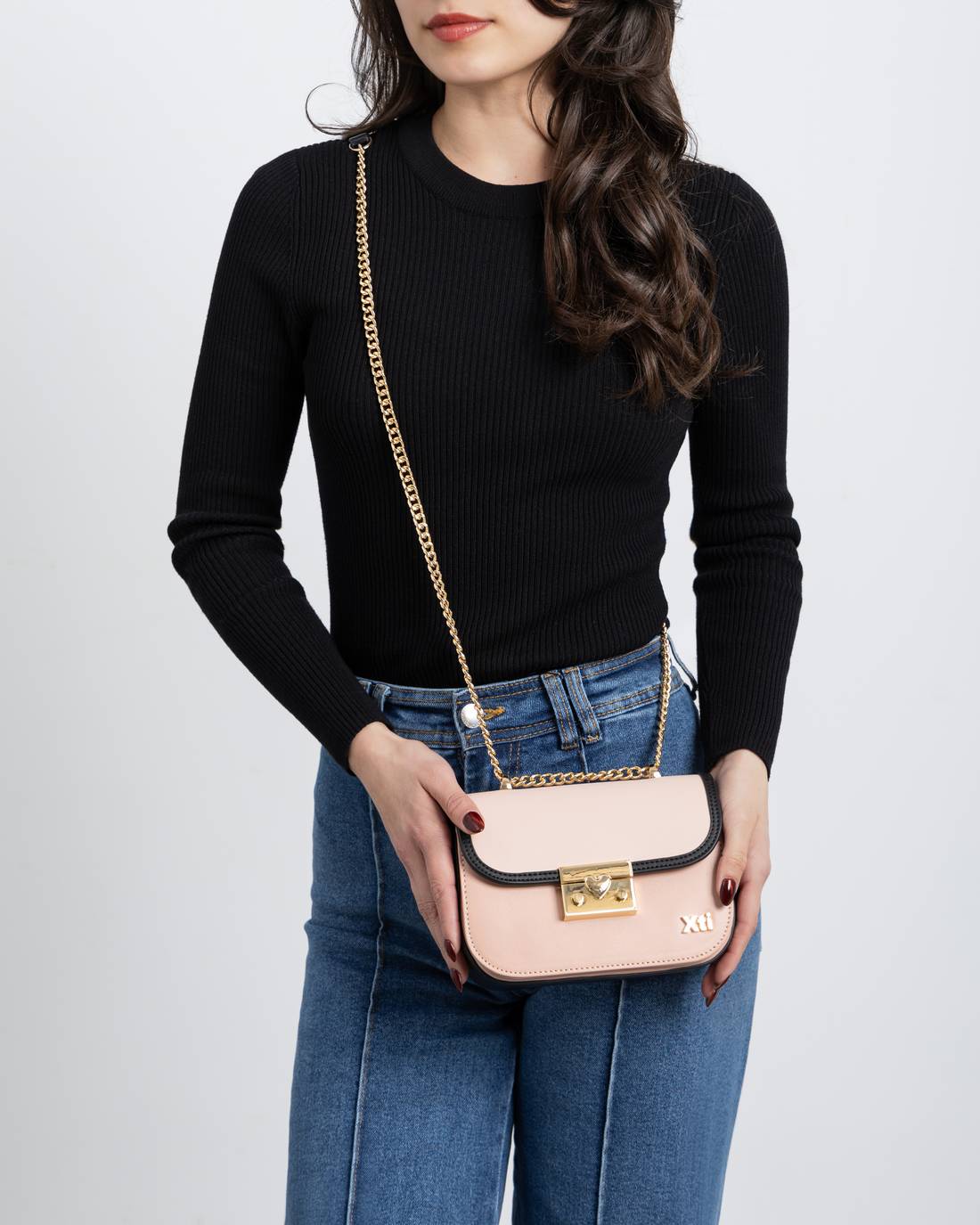 WOMEN'S HANDBAG XTI 18450605