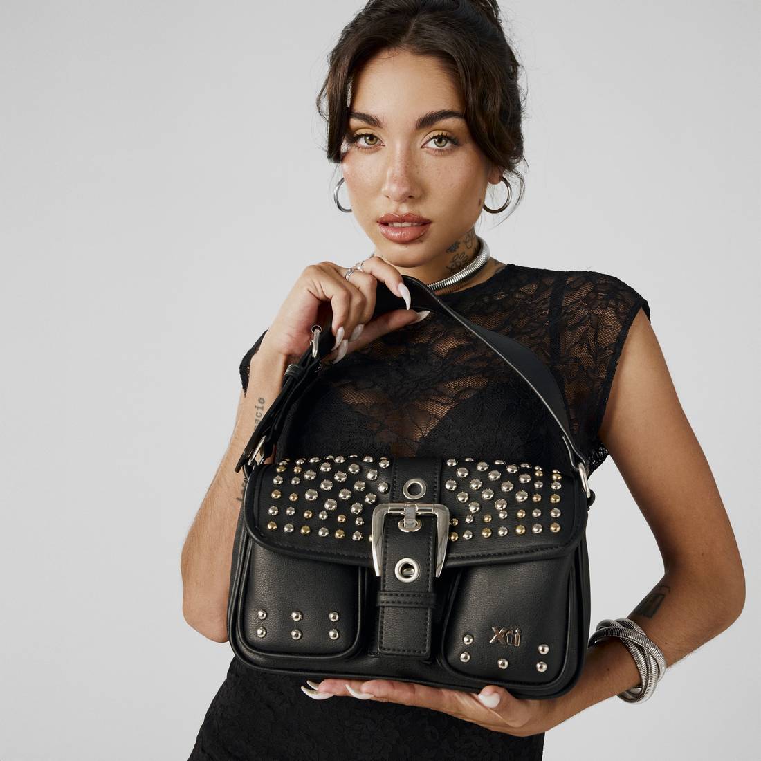 Bolso de mujer Xti 18450802