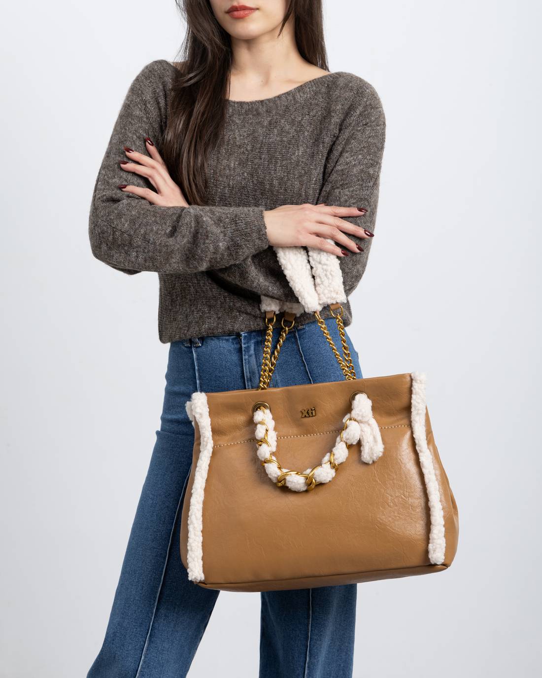 Bolso de mujer Xti 18450902