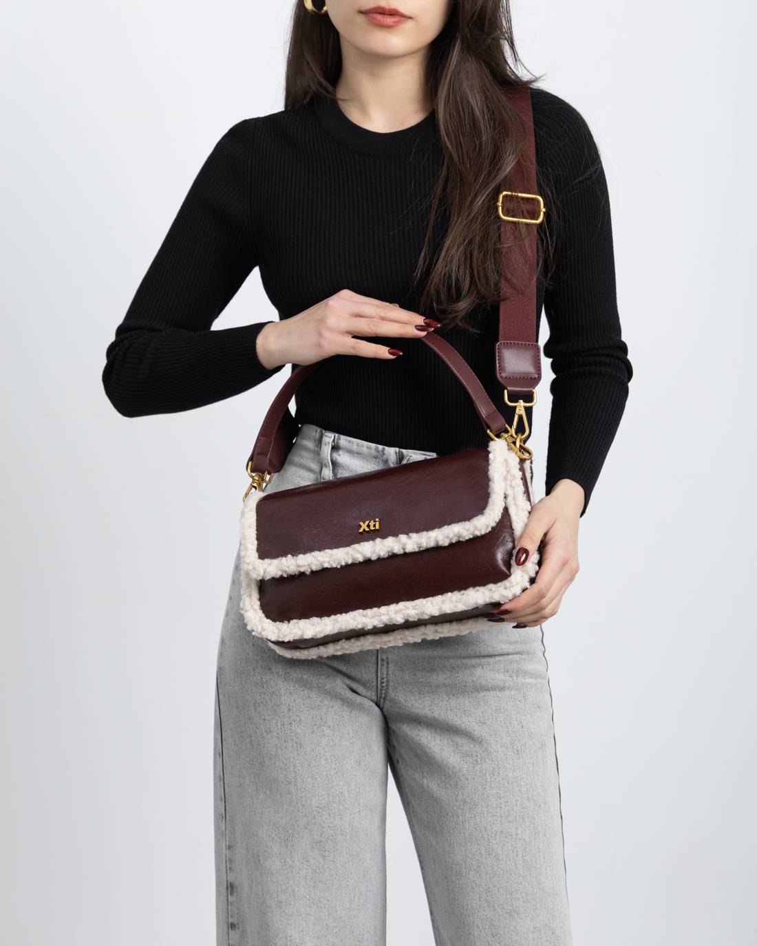 Bolso de mujer Xti 18451003