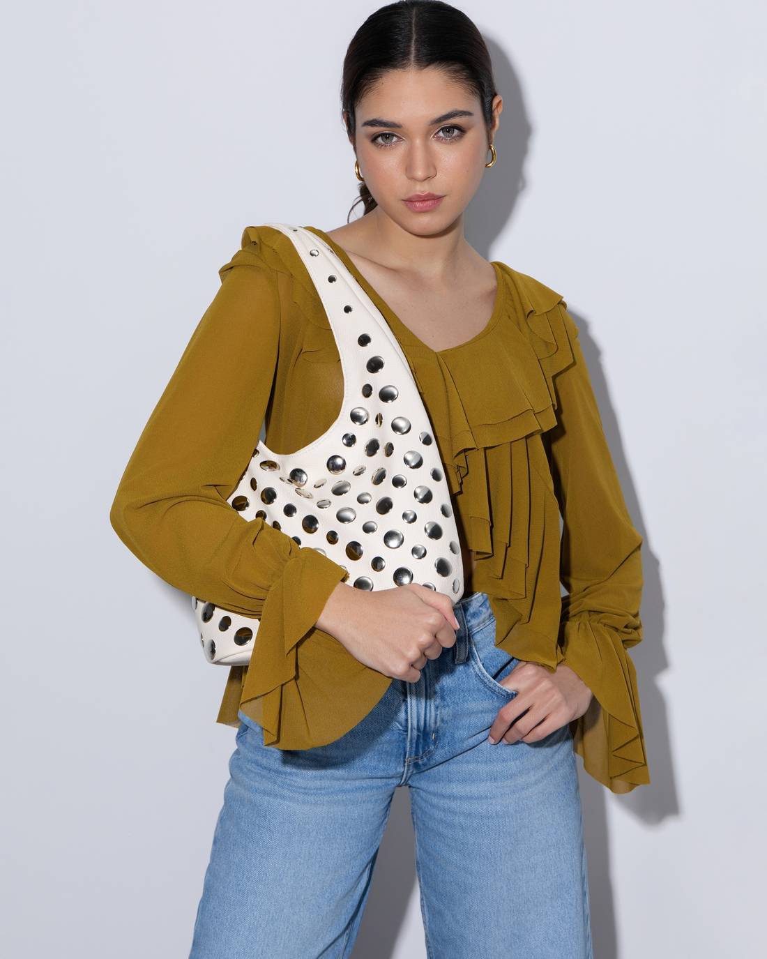 Bolso de mujer Xti 18456801