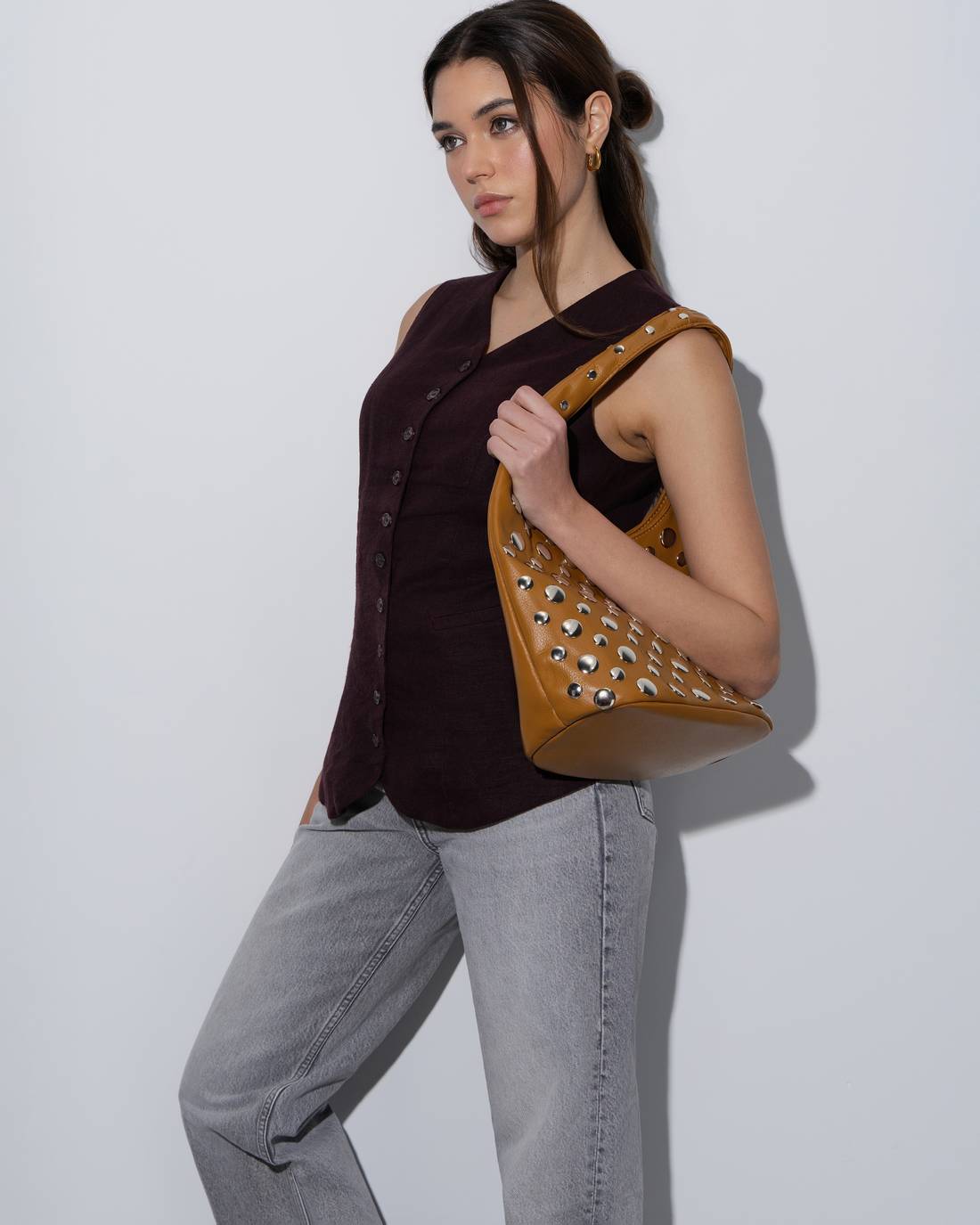 Bolso de mujer Xti 18456803