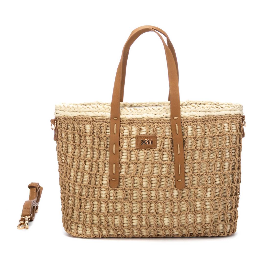 WOMEN'S HANDBAG XTI 18460402