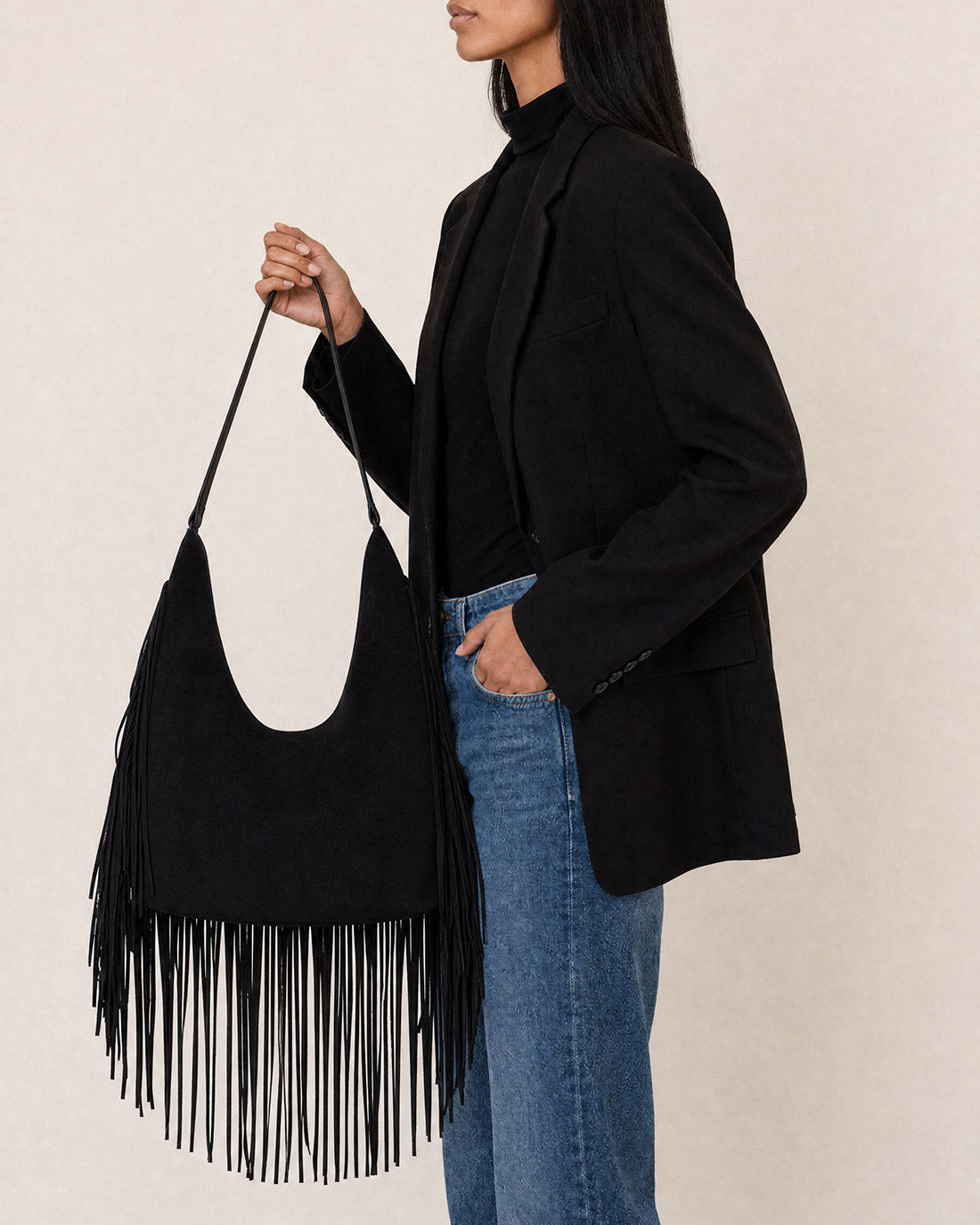 WOMEN'S HANDBAG XTI 18470801