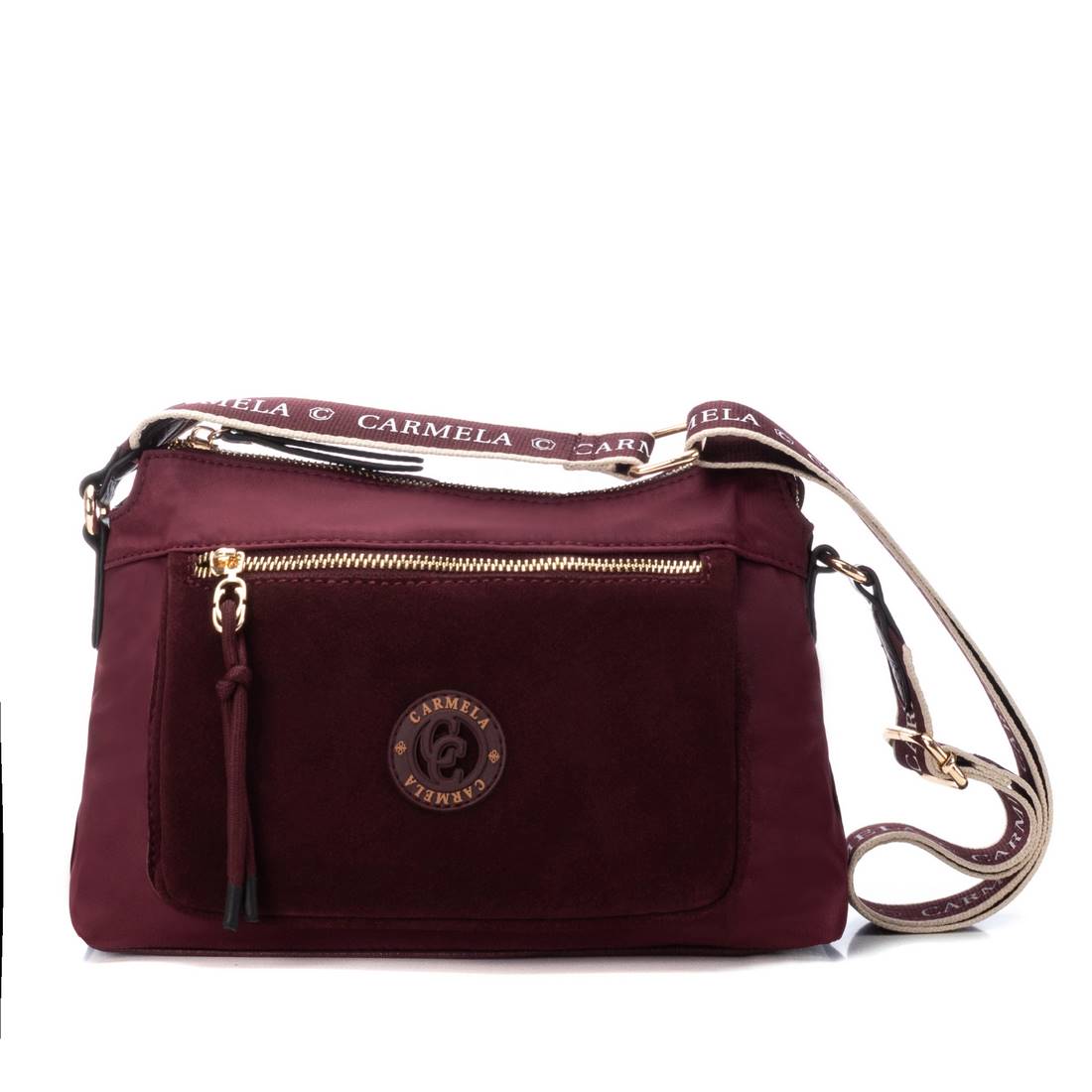 Bolso y Pamela main image 1
