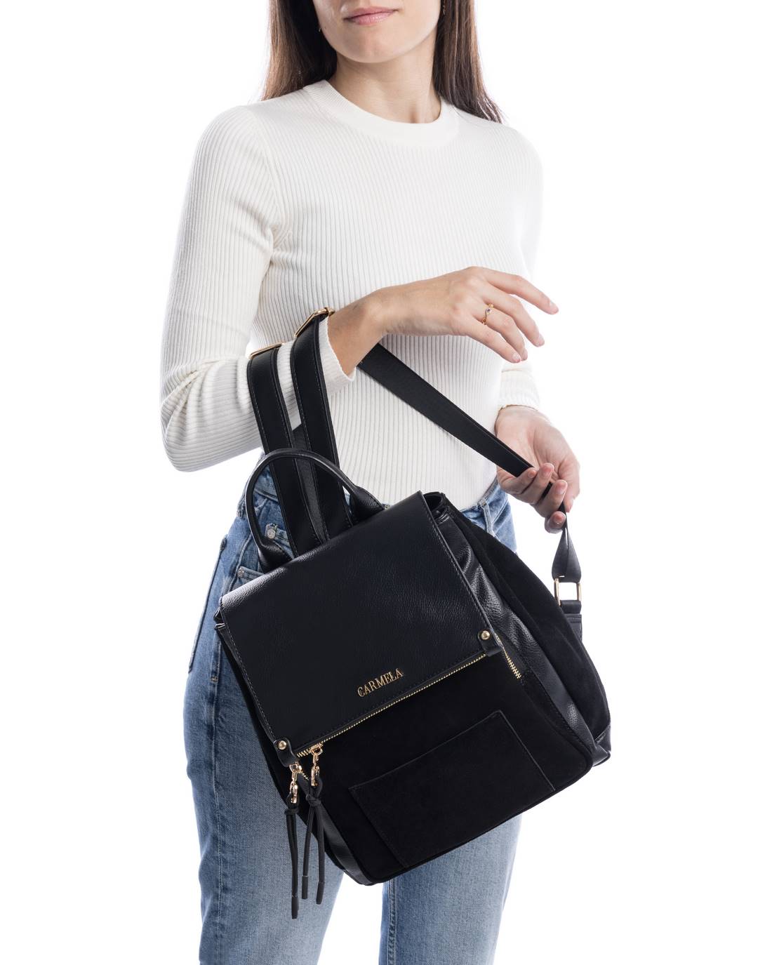 BOLSO DE MUJER CARMELA 18612203