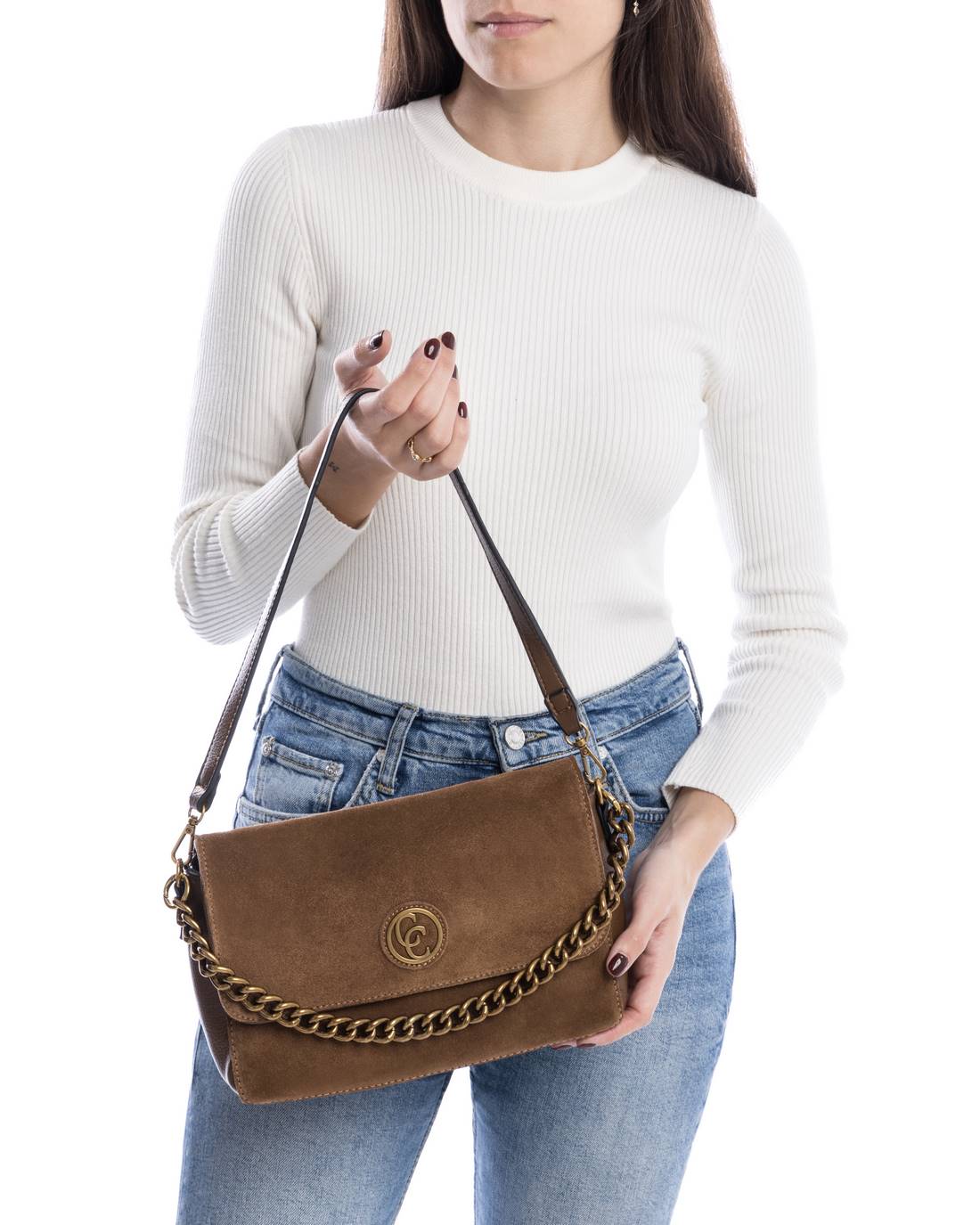 BOLSO DE MUJER CARMELA 18612302