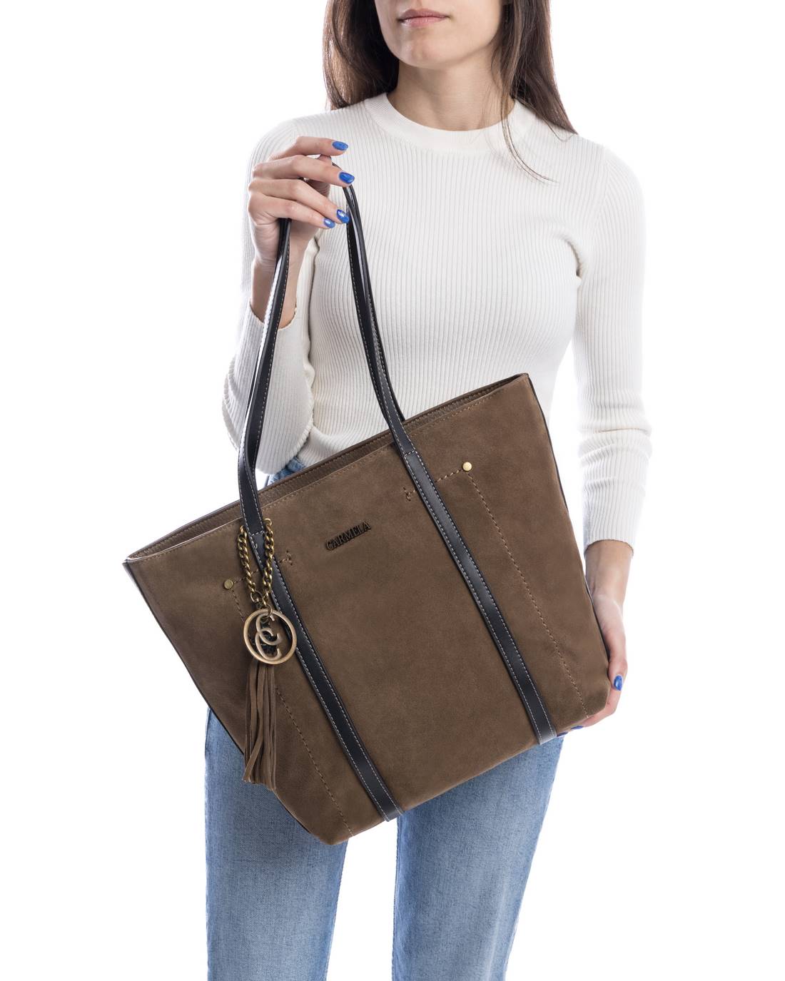 BOLSO DE MUJER CARMELA 18612602