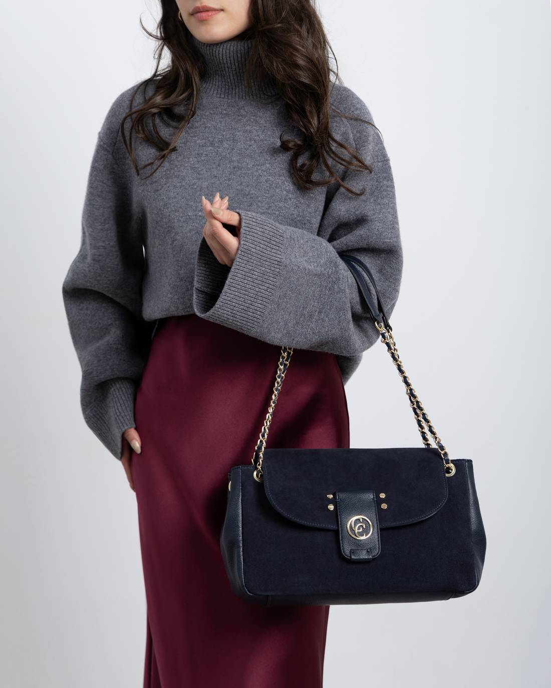 WOMEN'S HANDBAG CARMELA 18616001