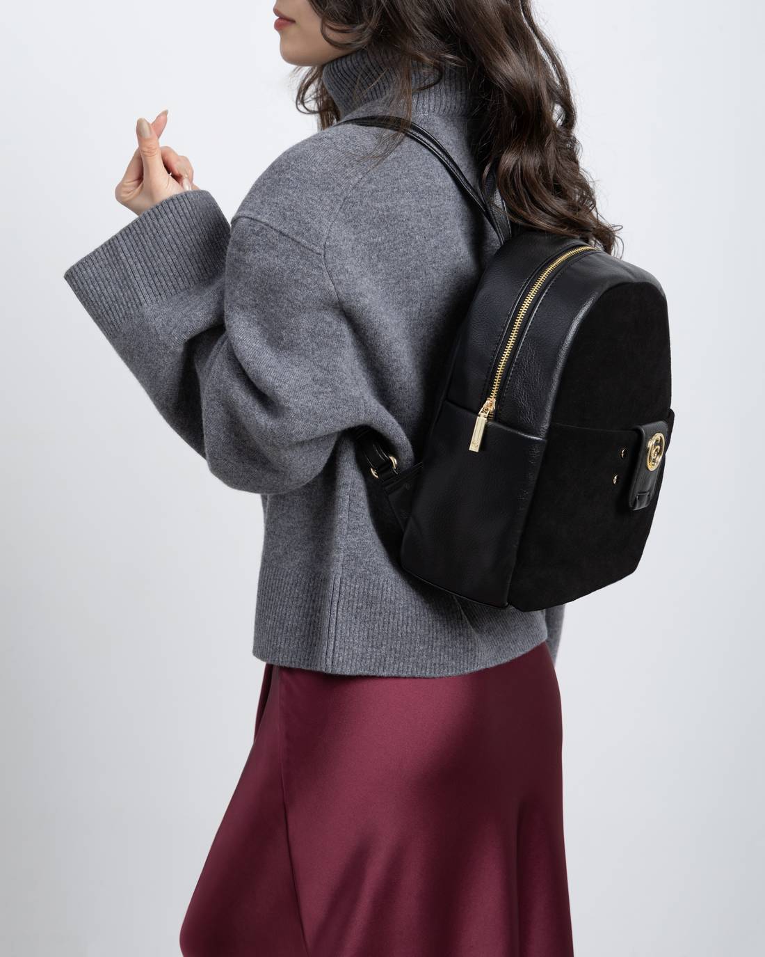 Mochila de mujer Carmela 18616102