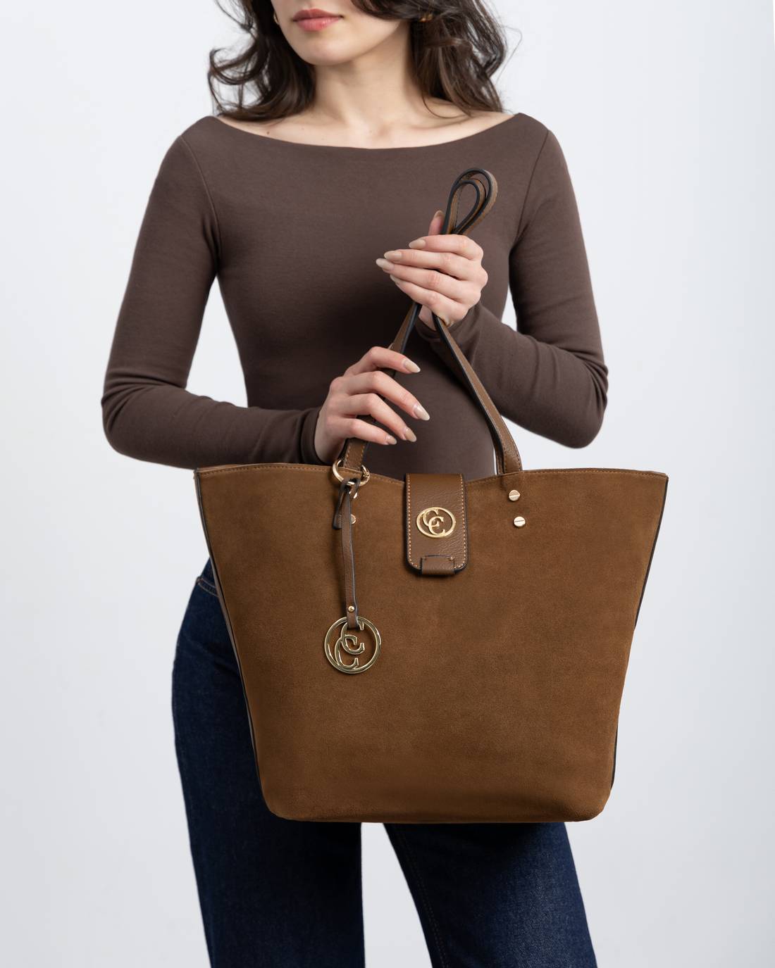 Bolso de mujer Carmela 18616201