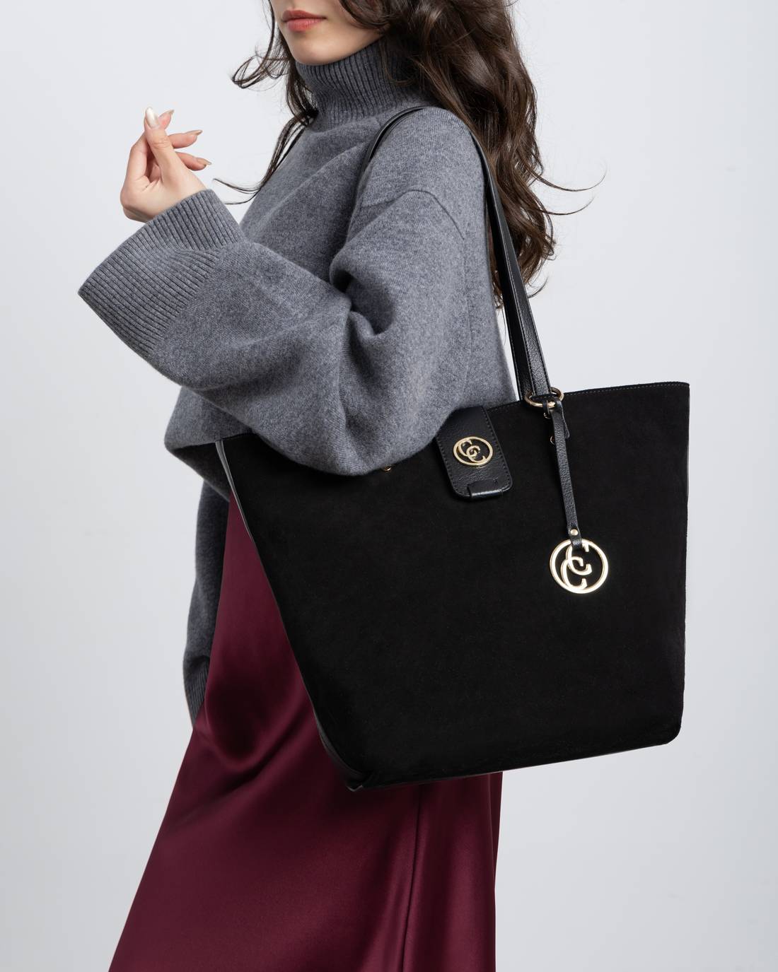 Bolso de mujer Carmela 18616202