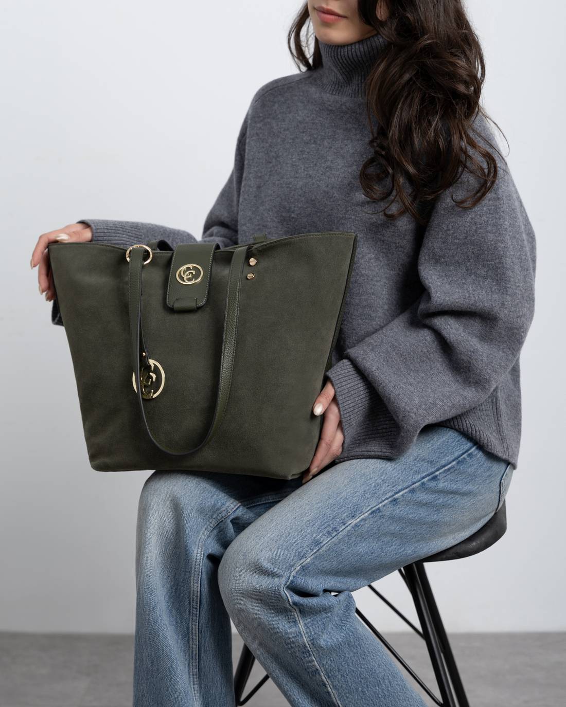 Bolso de mujer Carmela 18616203