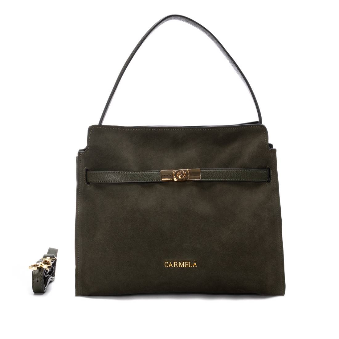 WOMEN'S HANDBAG CARMELA 18616801