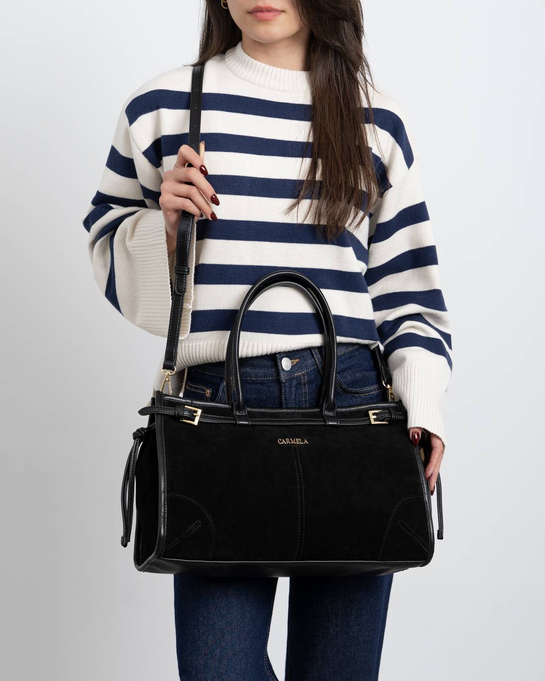 WOMEN'S HANDBAG CARMELA 18616903