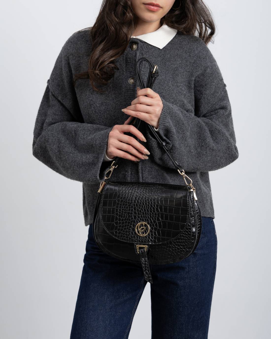 WOMEN'S HANDBAG CARMELA 18617201