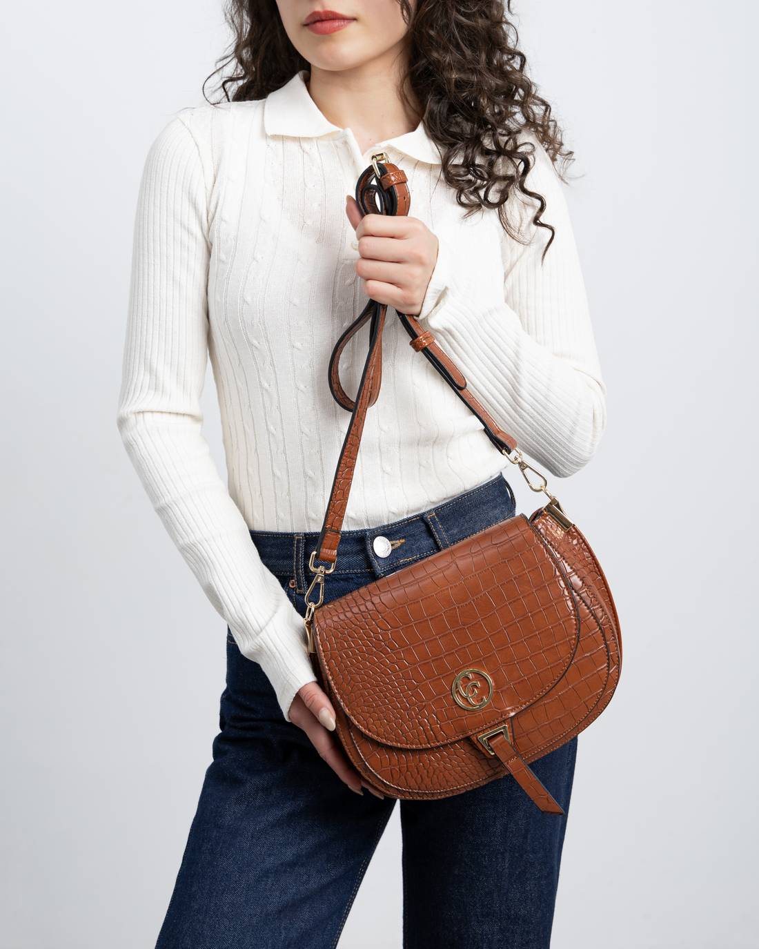 WOMEN'S HANDBAG CARMELA 18617203