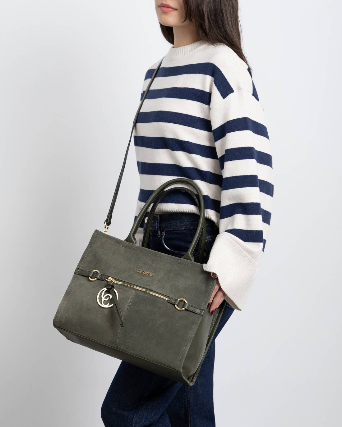 Bolso de mujer Carmela 18617304