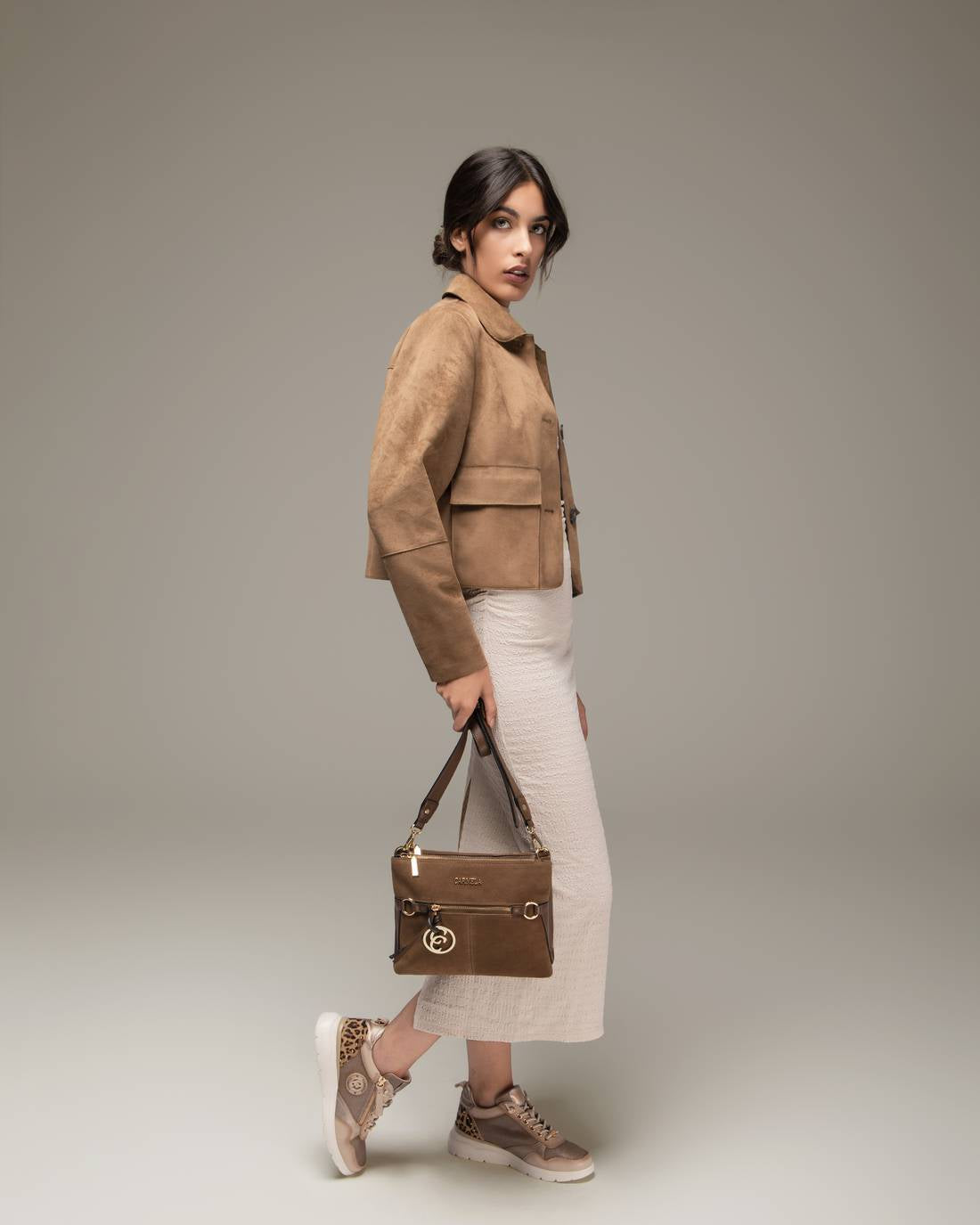 Bolso de mujer Carmela 18617401